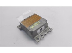 Recambio de centralita airbag para nissan x-trail (t30) 2.0 referencia OEM IAM 988209H600  