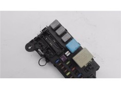 Recambio de caja fusibles/rele para daihatsu materia (m4_) 1.3 referencia OEM IAM 85980B1010  