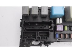 Recambio de caja fusibles/rele para daihatsu materia (m4_) 1.3 referencia OEM IAM 85980B1010  