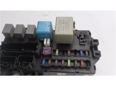 Recambio de caja fusibles/rele para daihatsu materia (m4_) 1.3 referencia OEM IAM 85980B1010  