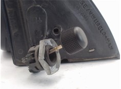 Recambio de retrovisor izquierdo para seat arosa (6h1) referencia OEM IAM   