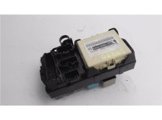 Recambio de caja fusibles/rele para daihatsu materia (m4_) 1.3 referencia OEM IAM 85980B1010  