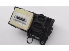 Recambio de caja fusibles/rele para daihatsu materia (m4_) 1.3 referencia OEM IAM 85980B1010  