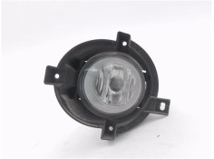 Recambio de faro antiniebla derecho para daihatsu materia (m4_) 1.3 referencia OEM IAM 89210657  
