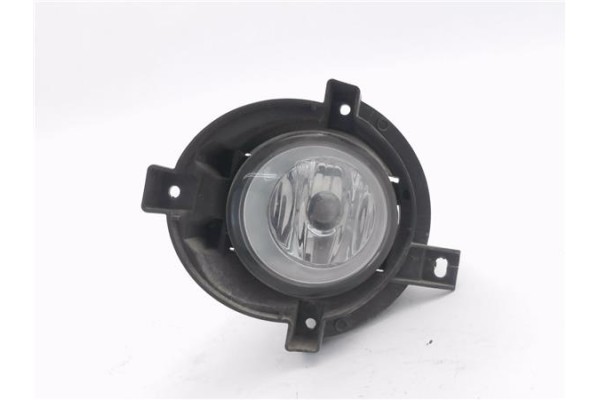 Recambio de faro antiniebla derecho para daihatsu materia (m4_) 1.3 referencia OEM IAM 89210657  