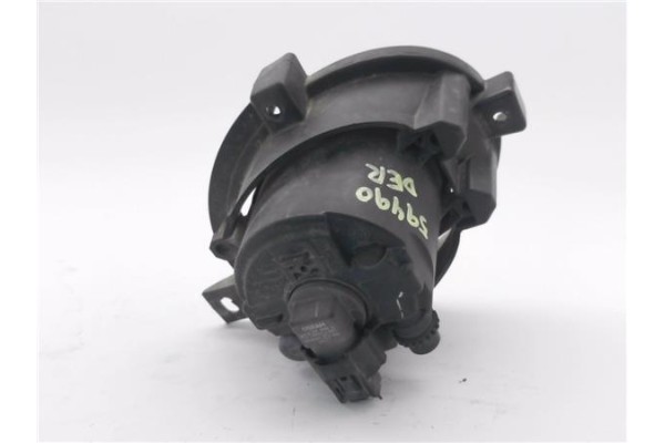 Recambio de faro antiniebla derecho para daihatsu materia (m4_) 1.3 referencia OEM IAM 89210657  