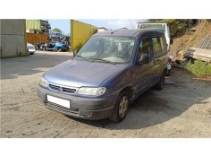 citroen berlingo del año 1997