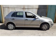 skoda fabia (6y2/6y3) del año 2007