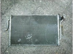 Recambio de radiador aire acondicionado para opel astra f berlina 1.6 i 16v referencia OEM IAM