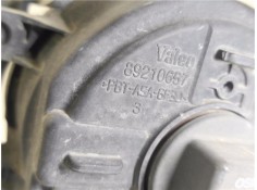 Recambio de faro antiniebla derecho para daihatsu materia (m4_) 1.3 referencia OEM IAM 89210657  