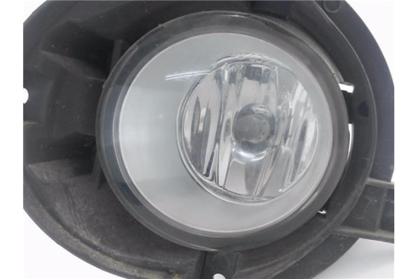 Recambio de faro antiniebla derecho para daihatsu materia (m4_) 1.3 referencia OEM IAM 89210657  