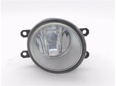 Recambio de faro antiniebla izquierdo para daihatsu materia (m4_) 1.3 referencia OEM IAM 89210656  