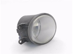 Recambio de faro antiniebla izquierdo para daihatsu materia (m4_) 1.3 referencia OEM IAM 89210656  