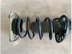 Recambio de amortiguador delantero derecho para citroen jumpy furgón 2.0 club m referencia OEM IAM 9816510580  9816510180 , CITR