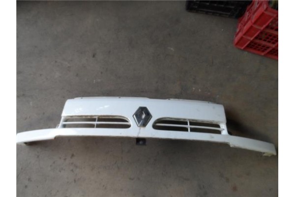 Recambio de rejilla capo para renault master ii furgón (fd) 2.5 d referencia OEM IAM   