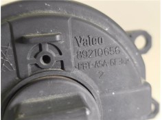 Recambio de faro antiniebla izquierdo para daihatsu materia (m4_) 1.3 referencia OEM IAM 89210656  