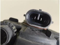 Recambio de faro antiniebla izquierdo para daihatsu materia (m4_) 1.3 referencia OEM IAM 89210656  
