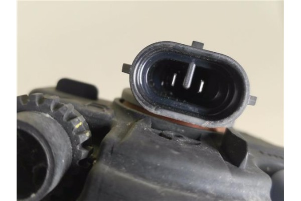 Recambio de faro antiniebla izquierdo para daihatsu materia (m4_) 1.3 referencia OEM IAM 89210656  