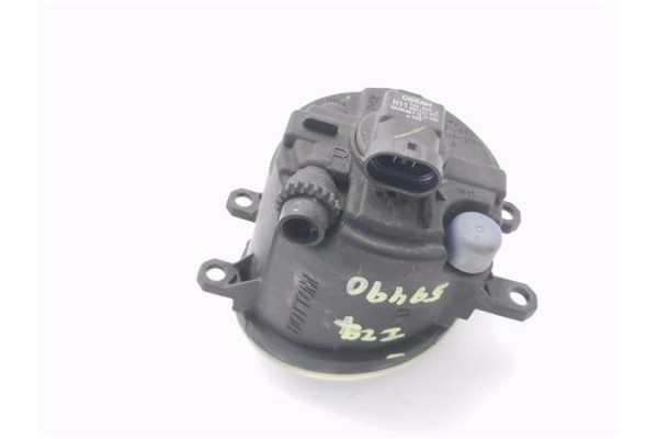 Recambio de faro antiniebla izquierdo para daihatsu materia (m4_) 1.3 referencia OEM IAM 89210656  