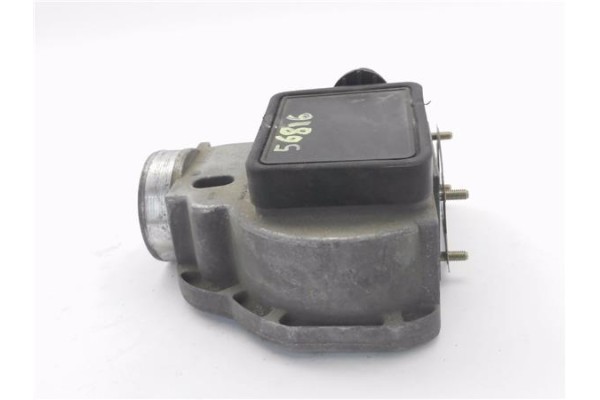 Recambio de caudalimetro para bmw serie z3 roadster (e36) 1.8 referencia OEM IAM 17346559 2,80E+08 