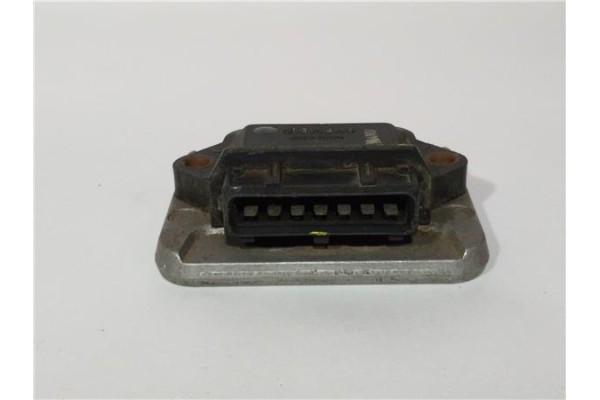 Recambio de pastilla encendido para volkswagen golf ii (191/193) 1.8 gti special referencia OEM IAM 191905351C TZ15WK6102 191905