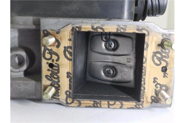 Recambio de caudalimetro para bmw serie z3 roadster (e36) 1.8 referencia OEM IAM 17346559 2,80E+08 