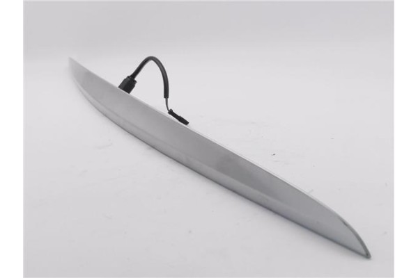 Recambio de maneta exterior porton para bmw serie 3 compacto (e46) 1.8 316ti referencia OEM IAM 51137117619  