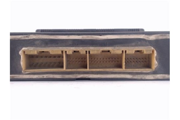 Recambio de mandos climatizador para audi 100 avant (445) referencia OEM IAM (4A0820043B) (5HB006500-00) 