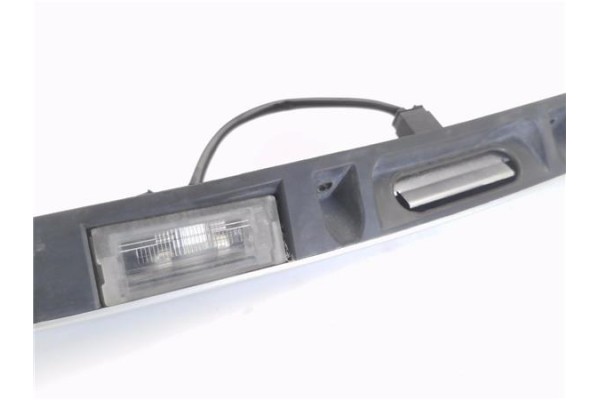 Recambio de maneta exterior porton para bmw serie 3 compacto (e46) 1.8 316ti referencia OEM IAM 51137117619  
