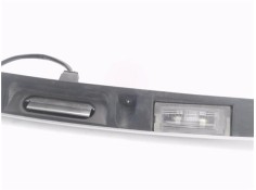 Recambio de maneta exterior porton para bmw serie 3 compacto (e46) 1.8 316ti referencia OEM IAM 51137117619  