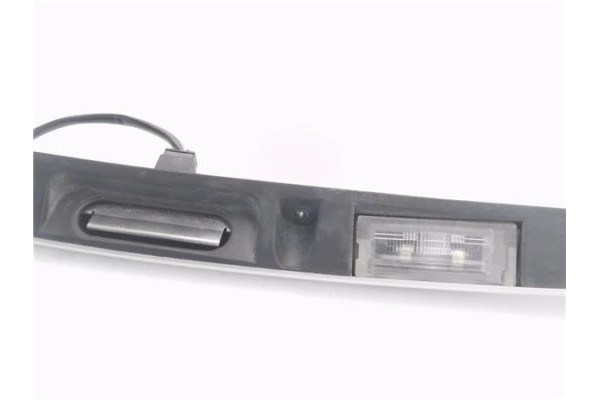 Recambio de maneta exterior porton para bmw serie 3 compacto (e46) 1.8 316ti referencia OEM IAM 51137117619  