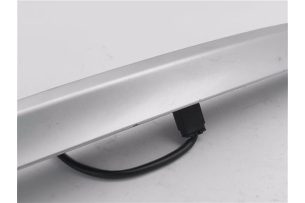 Recambio de maneta exterior porton para bmw serie 3 compacto (e46) 1.8 316ti referencia OEM IAM 51137117619  