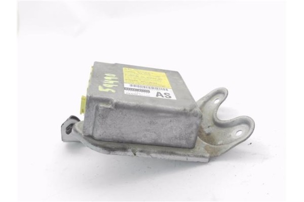 Recambio de centralita airbag para daihatsu materia (m4_) 1.3 referencia OEM IAM 89170B1130 1523009250 