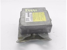 Recambio de centralita airbag para daihatsu materia (m4_) 1.3 referencia OEM IAM 89170B1130 1523009250 