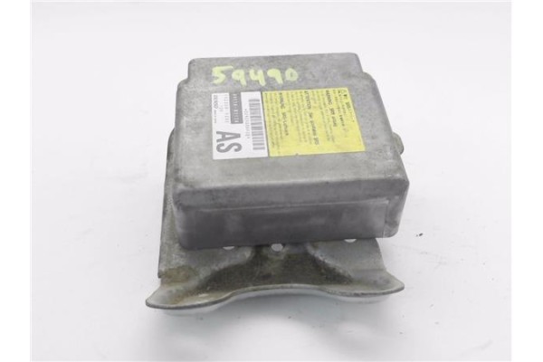 Recambio de centralita airbag para daihatsu materia (m4_) 1.3 referencia OEM IAM 89170B1130 1523009250 