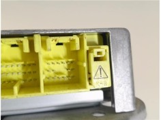 Recambio de centralita airbag para daihatsu materia (m4_) 1.3 referencia OEM IAM 89170B1130 1523009250 
