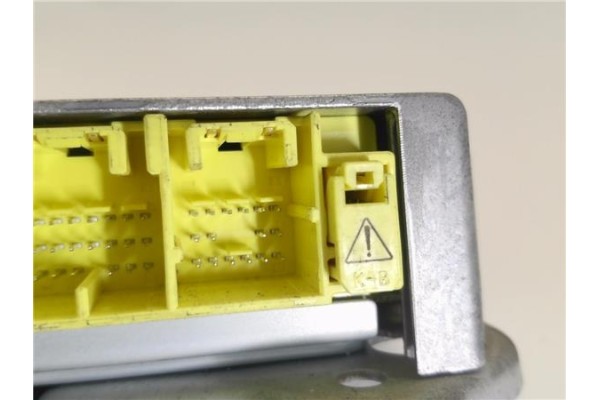 Recambio de centralita airbag para daihatsu materia (m4_) 1.3 referencia OEM IAM 89170B1130 1523009250 