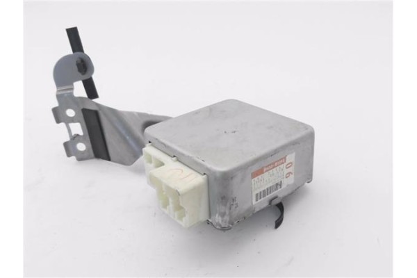 Recambio de centralita direccion asistida para daihatsu materia (m4_) 1.3 referencia OEM IAM 89650B1090 991275A2 