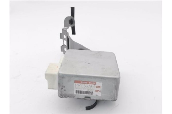 Recambio de centralita direccion asistida para daihatsu materia (m4_) 1.3 referencia OEM IAM 89650B1090 991275A2 