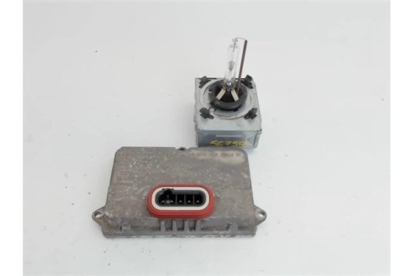 Recambio de centralita luces para saab 9-3 familiar 1.9 tid referencia OEM IAM 12790592 5DV00829000 