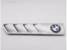 Recambio de rejilla paragolpes delantero izquierda para bmw serie z3 roadster (e36) 1.8 referencia OEM IAM 511383980150 51138397