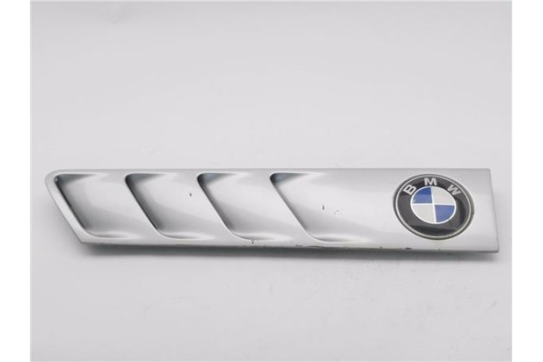 Recambio de rejilla paragolpes delantero izquierda para bmw serie z3 roadster (e36) 1.8 referencia OEM IAM 511383980150 51138397