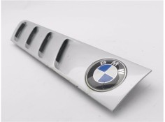 Recambio de rejilla paragolpes delantero izquierda para bmw serie z3 roadster (e36) 1.8 referencia OEM IAM 511383980150 51138397