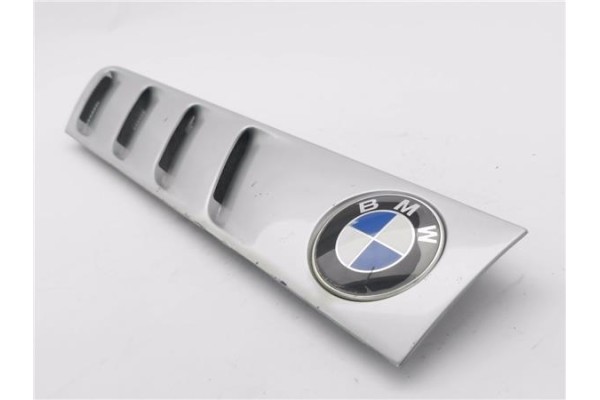 Recambio de rejilla paragolpes delantero izquierda para bmw serie z3 roadster (e36) 1.8 referencia OEM IAM 511383980150 51138397