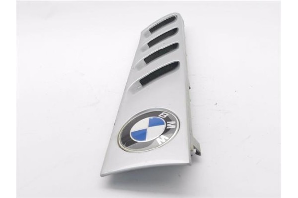 Recambio de rejilla paragolpes delantero izquierda para bmw serie z3 roadster (e36) 1.8 referencia OEM IAM 511383980150 51138397