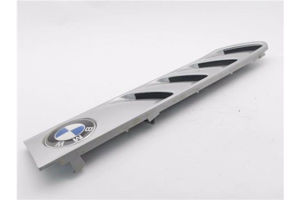 Recambio de rejilla paragolpes delantero izquierda para bmw serie z3 roadster (e36) 1.8 referencia OEM IAM 511383980150 51138397