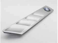 Recambio de rejilla paragolpes delantero izquierda para bmw serie z3 roadster (e36) 1.8 referencia OEM IAM 511383980150 51138397