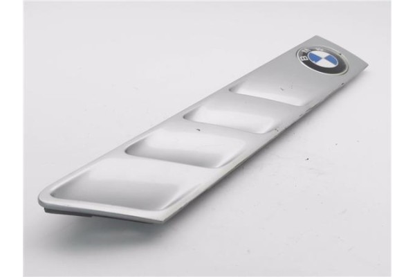 Recambio de rejilla paragolpes delantero izquierda para bmw serie z3 roadster (e36) 1.8 referencia OEM IAM 511383980150 51138397