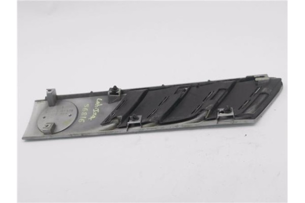 Recambio de rejilla paragolpes delantero izquierda para bmw serie z3 roadster (e36) 1.8 referencia OEM IAM 511383980150 51138397