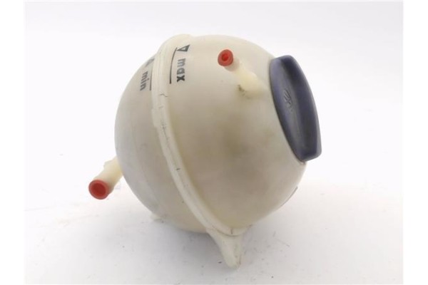 Recambio de botella expansion para volkswagen golf iii (1h1) 1.6 referencia OEM IAM 5WA121407F 1H0121407 